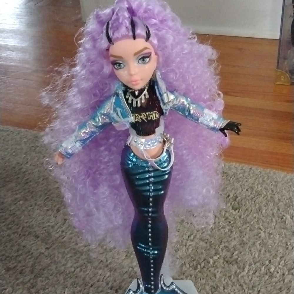 Mermaze Mermaidz  